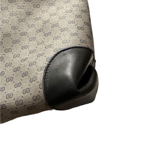 Vintage Gucci large Ophidia tote - Picture 6 of 16